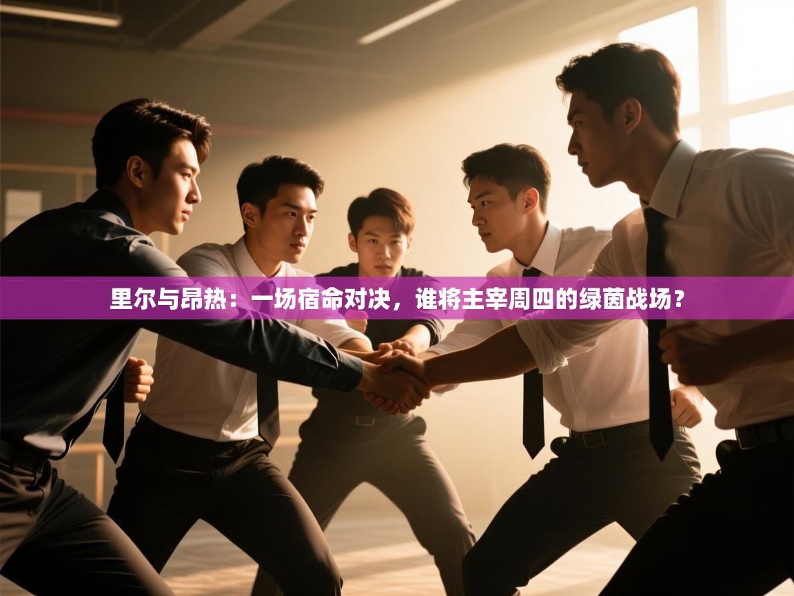 里尔与昂热：一场宿命对决，谁将主宰周四的绿茵战场？