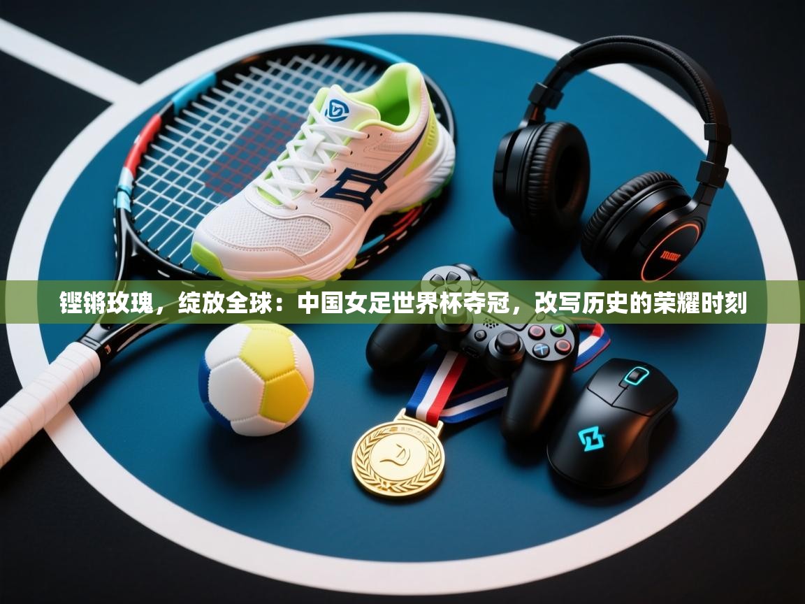 铿锵玫瑰，绽放全球：中国女足世界杯夺冠，改写历史的荣耀时刻