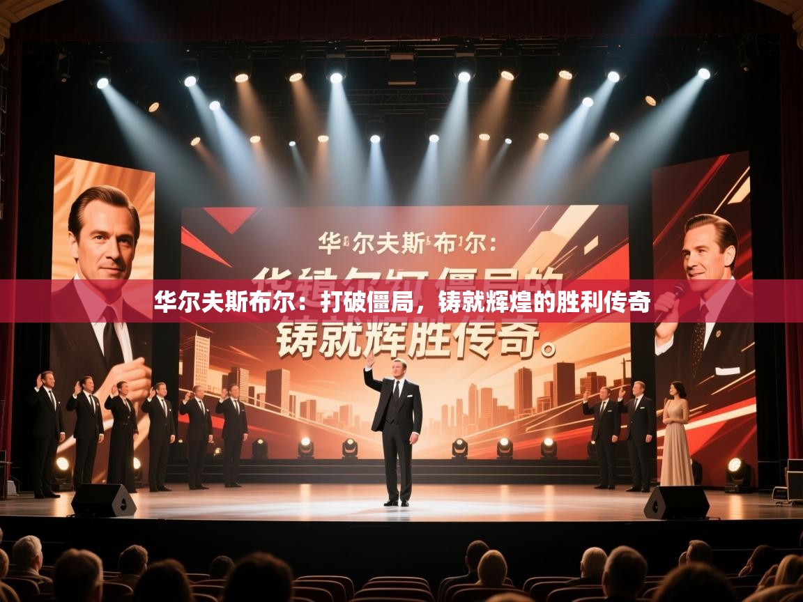 华尔夫斯布尔：打破僵局，铸就辉煌的胜利传奇