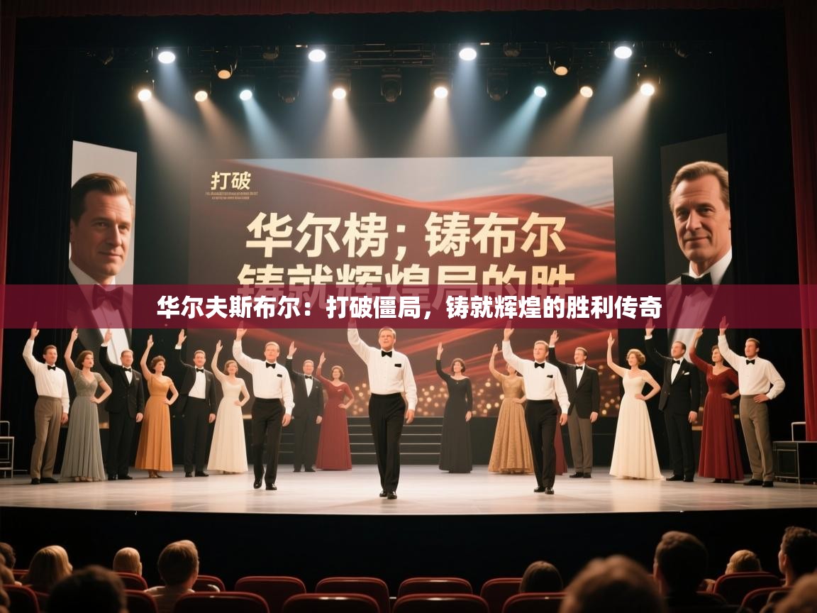 华尔夫斯布尔：打破僵局，铸就辉煌的胜利传奇  第2张